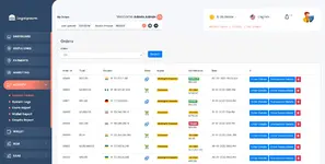 [5318.cm] Affiliate Management System - PHP Platform