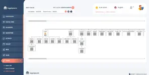 [5318.cm] Affiliate Management System - PHP Platform
