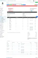 [5318.cm] ZiscoERP - Powerful HR, Accounting, CRM System