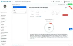 [5318.cm] ZiscoERP - Powerful HR, Accounting, CRM System