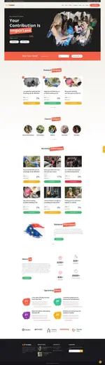 [5318.cm] Fundorex - Crowdfunding Platform