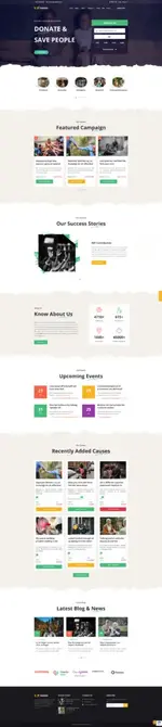 [5318.cm] Fundorex - Crowdfunding Platform