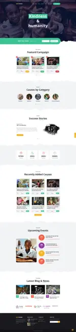 [5318.cm] Fundorex - Crowdfunding Platform