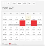 [5318.cm] BRW - Booking Rental Plugin WooCommerce