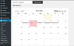 [5318.cm] BRW - Booking Rental Plugin WooCommerce