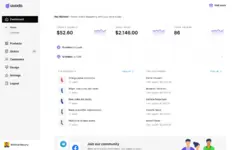 [5318.cm] Uvodo - Headless eCommerce Platform PHP