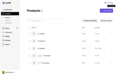 [5318.cm] Uvodo - Headless eCommerce Platform PHP