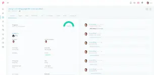 [5318.cm] Grow CRM - Laravel Project Management