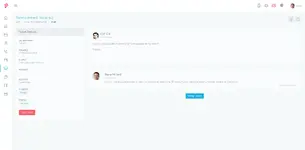 [5318.cm] Grow CRM - Laravel Project Management