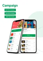 [5318.cm] 6amMart - Multivendor Food, Grocery, eCommerce, Parcel, Pharmacy delivery app with Admin & Website