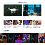 [5318.cm] Maan News- Laravel Magazine Blog & News PHP Script