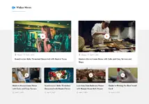 [5318.cm] Maan News- Laravel Magazine Blog & News PHP Script