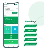[5318.cm] 6amMart - Delivery Man App