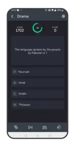 [5318.cm] Qearner – Quiz App | Android Quiz game with Earning System + Admin panel