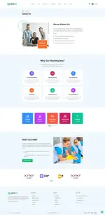 [5318.cm] Qixer - Multi-Vendor On demand Service Marketplace and Service Finder