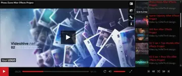 [5318.cm] Elite Video Player - WordPress plugin