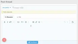 [5318.cm] [OzzModz] Thread Prefix Required Hint