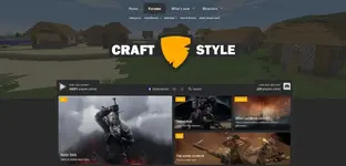 [5318.cm] CraftStyle