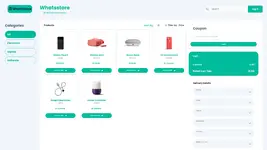 [5318.cm] WhatsStore SaaS - Online WhatsApp Store Builder