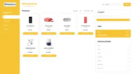 [5318.cm] WhatsStore SaaS - Online WhatsApp Store Builder