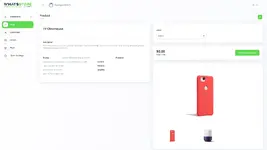 [5318.cm] WhatsStore SaaS - Online WhatsApp Store Builder