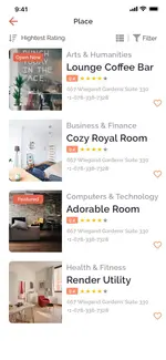 [5318.cm] Listar FluxPro - Flutter mobile directory listing & booking - Wordpress Backend