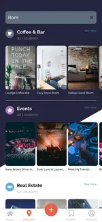 [5318.cm] Listar FluxPro - Flutter mobile directory listing & booking - Wordpress Backend