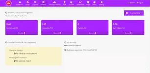 [5318.cm] Bedana - Selling, Purchasing and Invoicing application