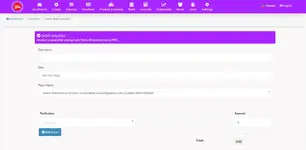 [5318.cm] Bedana - Selling, Purchasing and Invoicing application