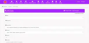 [5318.cm] Bedana - Selling, Purchasing and Invoicing application