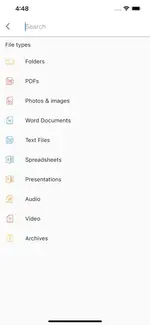 [5318.cm] BeDrive Mobile - Native Flutter Android 和 iOS 应用程序