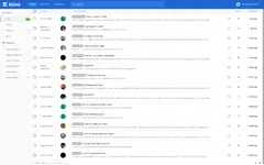 [5318.cm] BeDesk - 客户支持软件和帮助工单系统