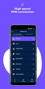 [5318.cm] StrongVPN - StrongSwan IKEv2 VPN stable & free VPN proxy for iOS