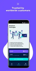 [5318.cm] StrongVPN - StrongSwan IKEv2 VPN stable & free VPN proxy for iOS