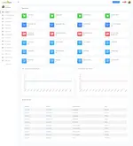 [5318.cm] OmniMart - eCommerce CMS | Laravel eCommerce script