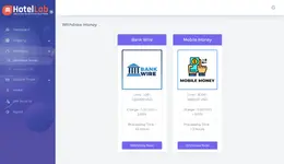 [5318.cm] HotelLab - Online Hotel Booking Platform