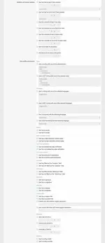 [5318.cm] [TH] User Criteria Extended