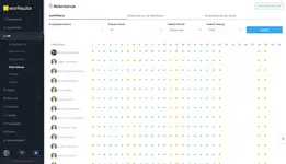 [5318.cm] Worksuite Saas - Project Management System