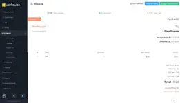 [5318.cm] Worksuite Saas - Project Management System