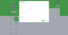 [5318.cm] TaskGo SaaS – Tasks Management Tool