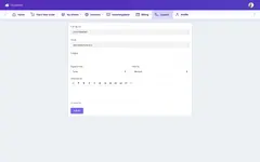 [5318.cm] HostBilling - Web Hosting Billing & Automation Software
