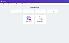 [5318.cm] HostBilling - Web Hosting Billing & Automation Software