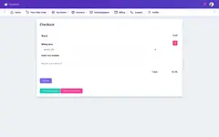 [5318.cm] HostBilling - Web Hosting Billing & Automation Software