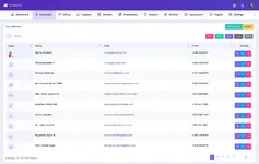 [5318.cm] HostBilling - Web Hosting Billing & Automation Software