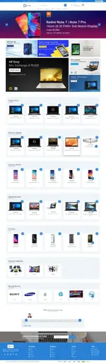 [5318.cm] Web-cart - Multi Vendor eCommerce Marketplace