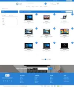 [5318.cm] Web-cart - Multi Vendor eCommerce Marketplace