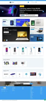 [5318.cm] Web-cart - Multi Vendor eCommerce Marketplace
