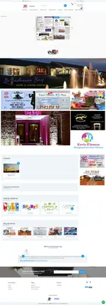 [5318.cm] Web-cart - Multi Vendor eCommerce Marketplace