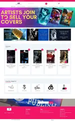 [5318.cm] Web-cart - Multi Vendor eCommerce Marketplace