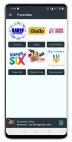 [5318.cm] AM Radio - Android Multiple Radio Channels App